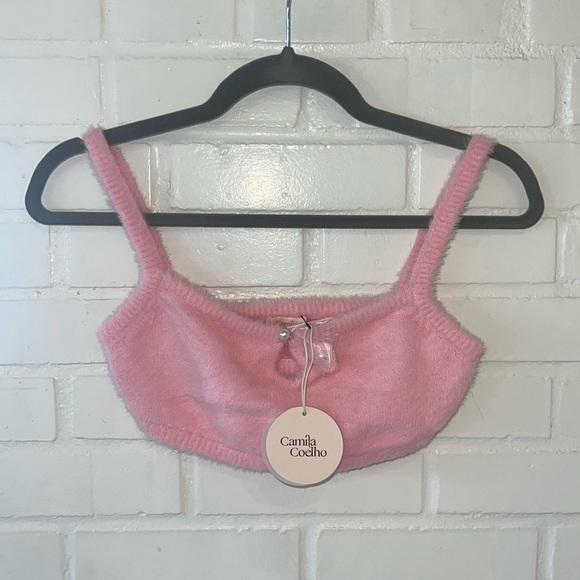 Camila Coelho set - Picture 4 of 10